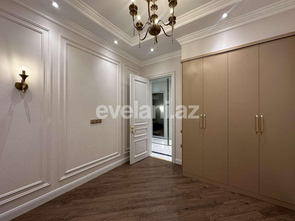 Satılır, həyət evi / bağ, 4 otaqlı, 200 m², Bakı, Xəzər r, Mərdəkan q.