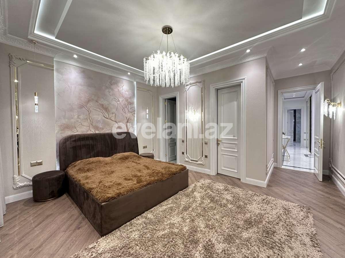 Satılır, həyət evi / bağ, 4 otaqlı, 200 m², Bakı, Xəzər r, Mərdəkan q.