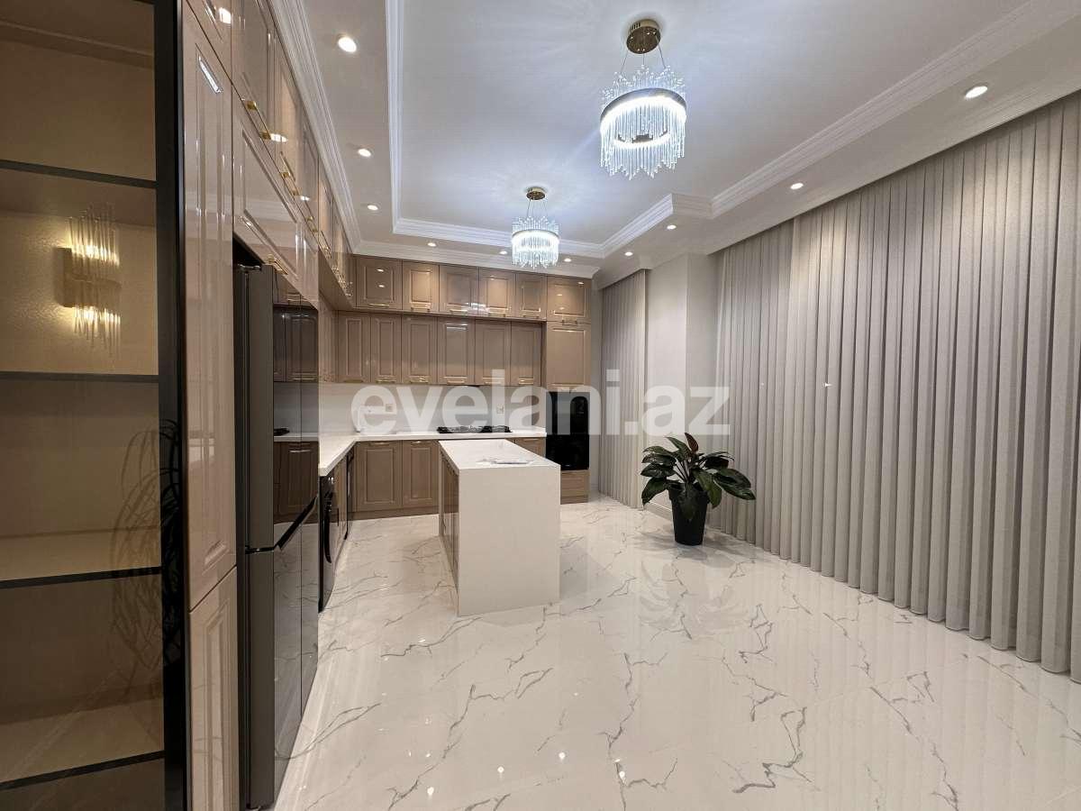 Satılır, həyət evi / bağ, 4 otaqlı, 200 m², Bakı, Xəzər r, Mərdəkan q.