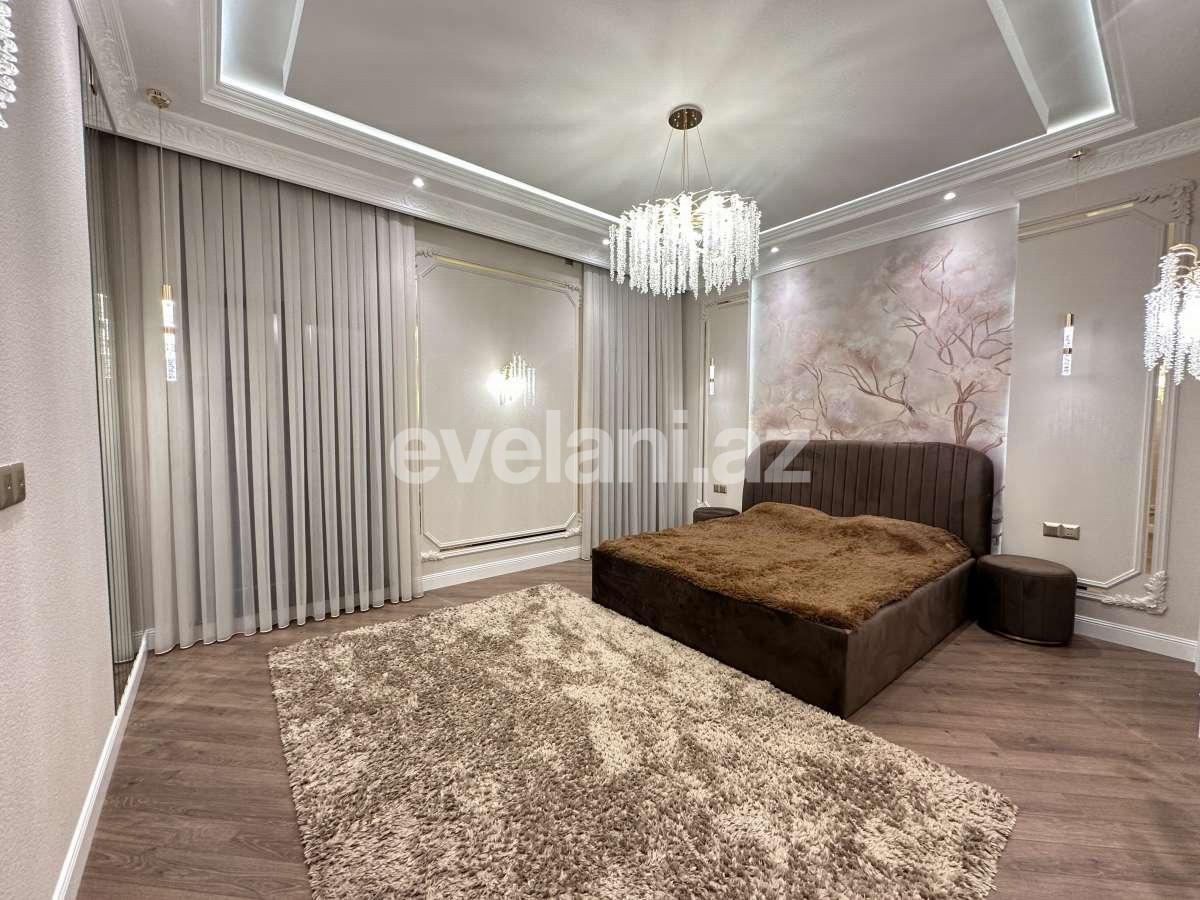 Satılır, həyət evi / bağ, 4 otaqlı, 200 m², Bakı, Xəzər r, Mərdəkan q.