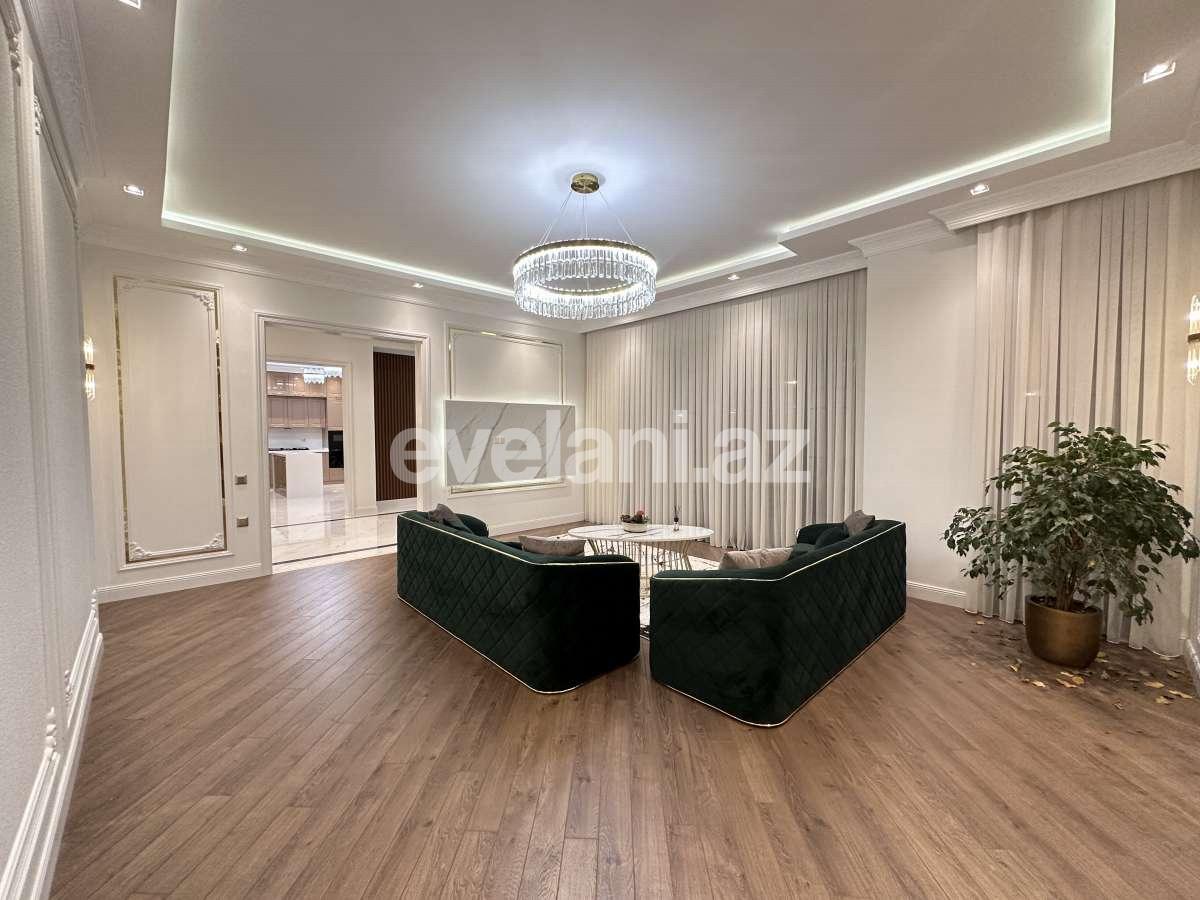 Satılır, həyət evi / bağ, 4 otaqlı, 200 m², Bakı, Xəzər r, Mərdəkan q.