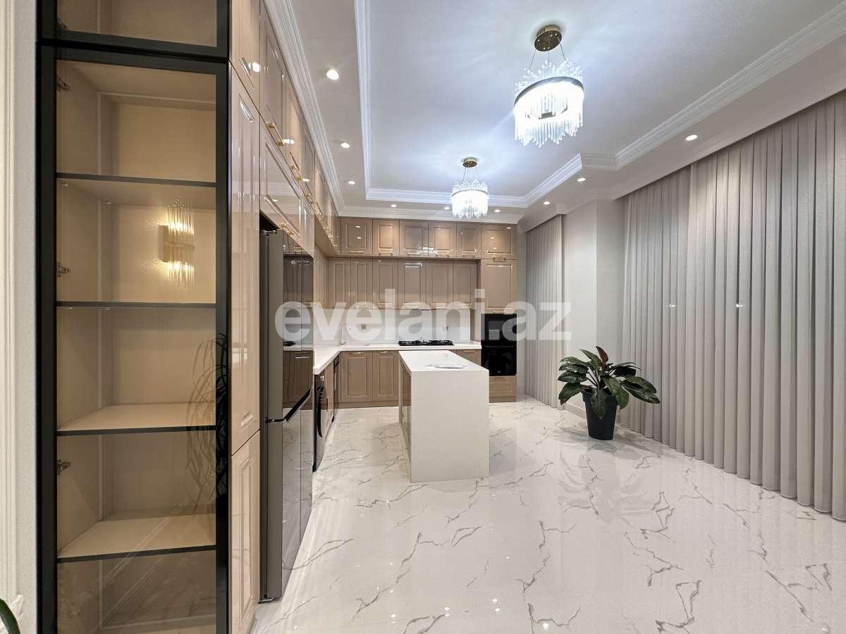 Satılır, həyət evi / bağ, 4 otaqlı, 200 m², Bakı, Xəzər r, Mərdəkan q.