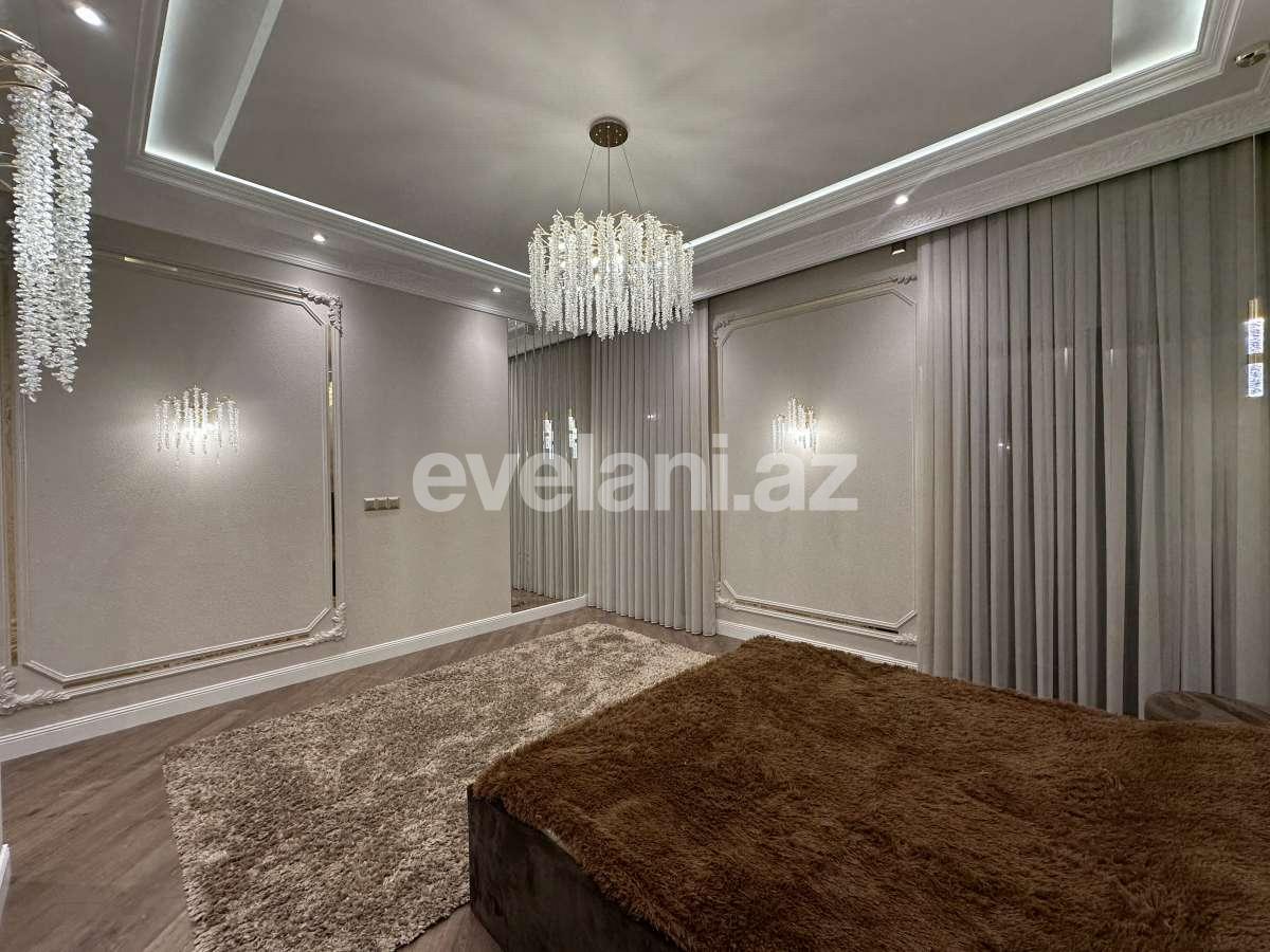 Satılır, həyət evi / bağ, 4 otaqlı, 200 m², Bakı, Xəzər r, Mərdəkan q.