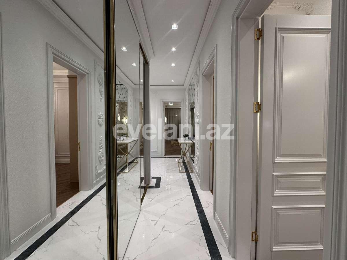 Satılır, həyət evi / bağ, 4 otaqlı, 200 m², Bakı, Xəzər r, Mərdəkan q.