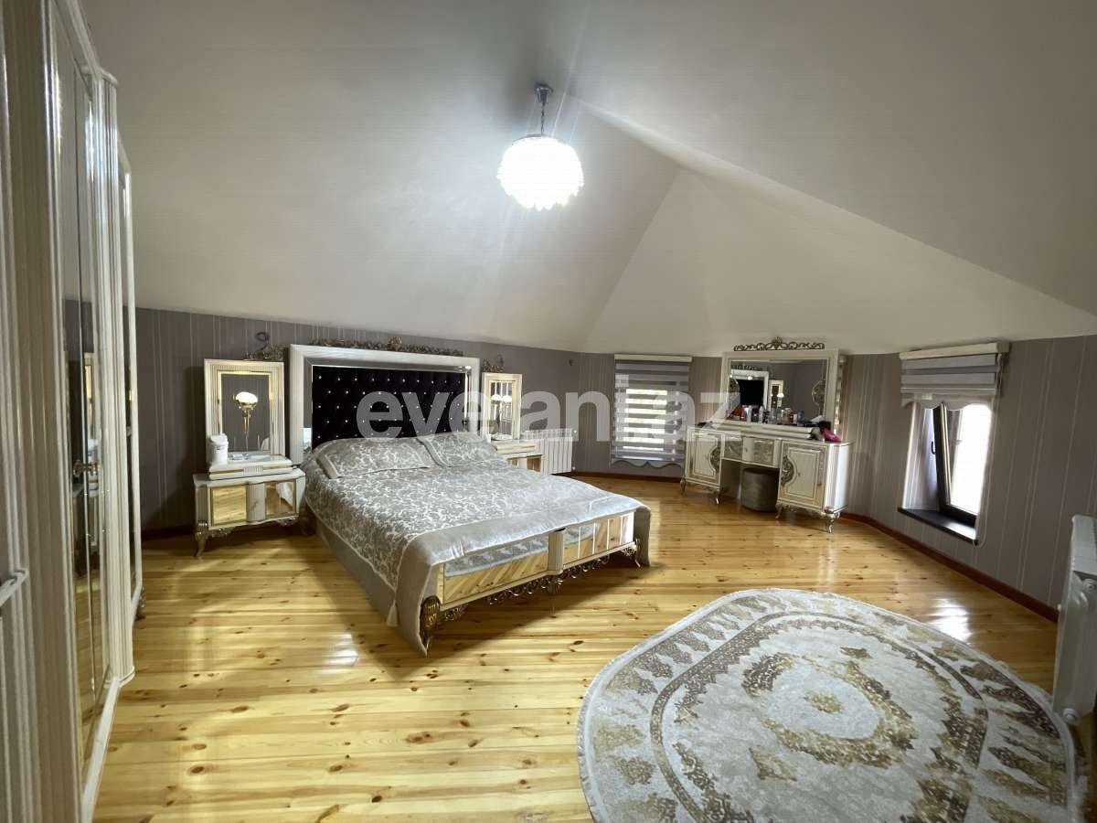 Satılır, həyət evi / bağ, 7 otaqlı, 340 m², Bakı, Xətai r, Əhmədli q, Əhmədli m.