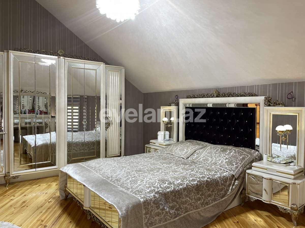 Satılır, həyət evi / bağ, 7 otaqlı, 340 m², Bakı, Xətai r, Əhmədli q, Əhmədli m.