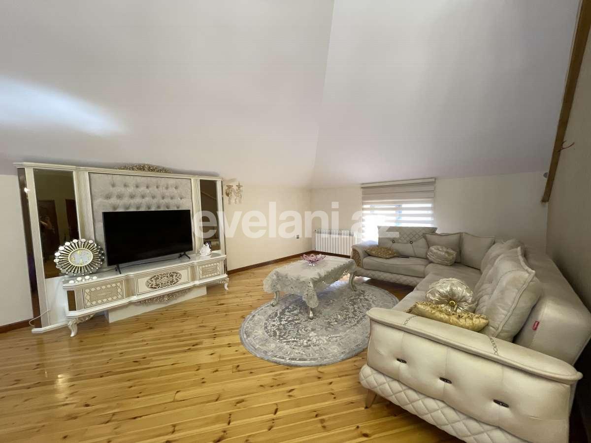 Satılır, həyət evi / bağ, 7 otaqlı, 340 m², Bakı, Xətai r, Əhmədli q, Əhmədli m.
