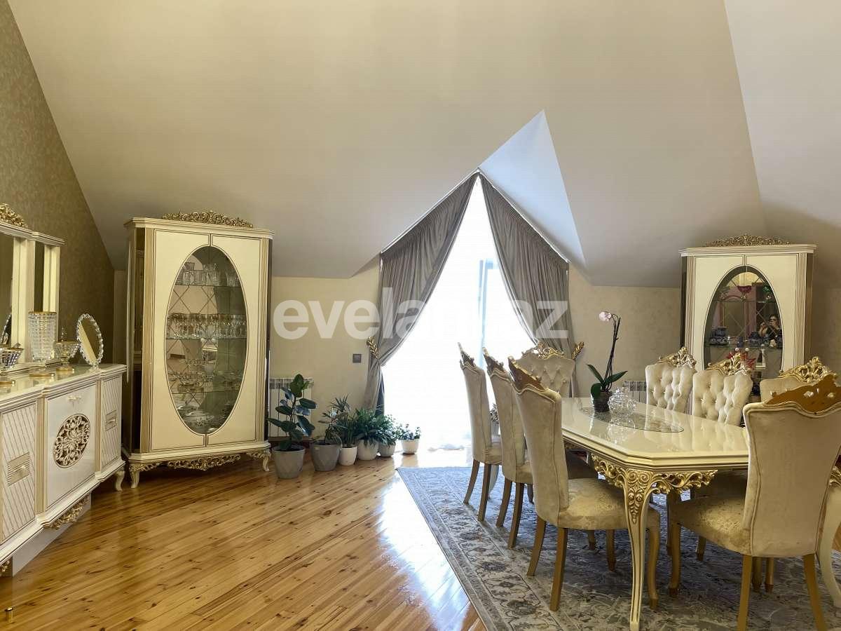 Satılır, həyət evi / bağ, 7 otaqlı, 340 m², Bakı, Xətai r, Əhmədli q, Əhmədli m.