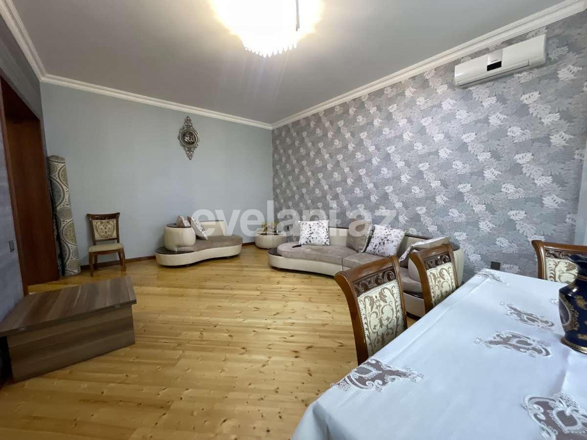 Satılır, həyət evi / bağ, 7 otaqlı, 340 m², Bakı, Xətai r, Əhmədli q, Əhmədli m.