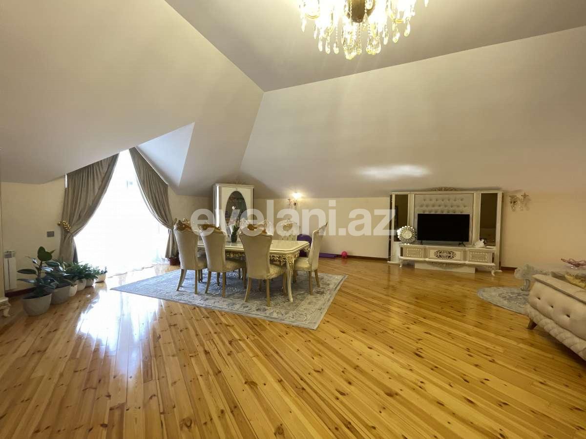 Satılır, həyət evi / bağ, 7 otaqlı, 340 m², Bakı, Xətai r, Əhmədli q, Əhmədli m.