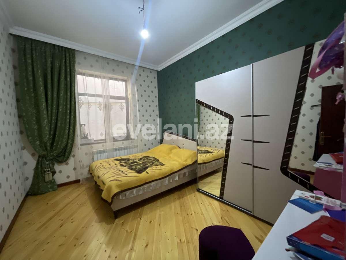 Satılır, həyət evi / bağ, 7 otaqlı, 340 m², Bakı, Xətai r, Əhmədli q, Əhmədli m.