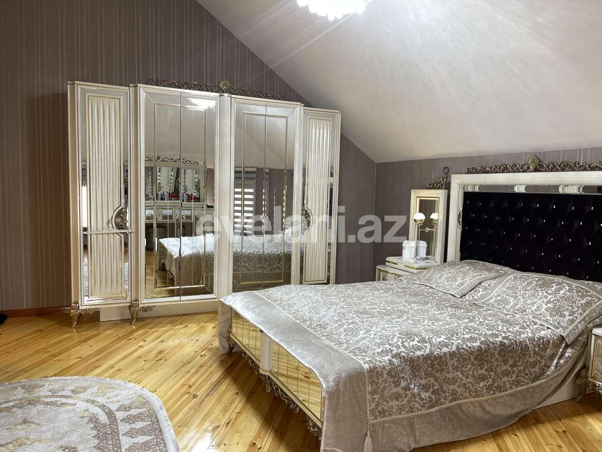 Satılır, həyət evi / bağ, 7 otaqlı, 340 m², Bakı, Xətai r, Əhmədli q, Əhmədli m.