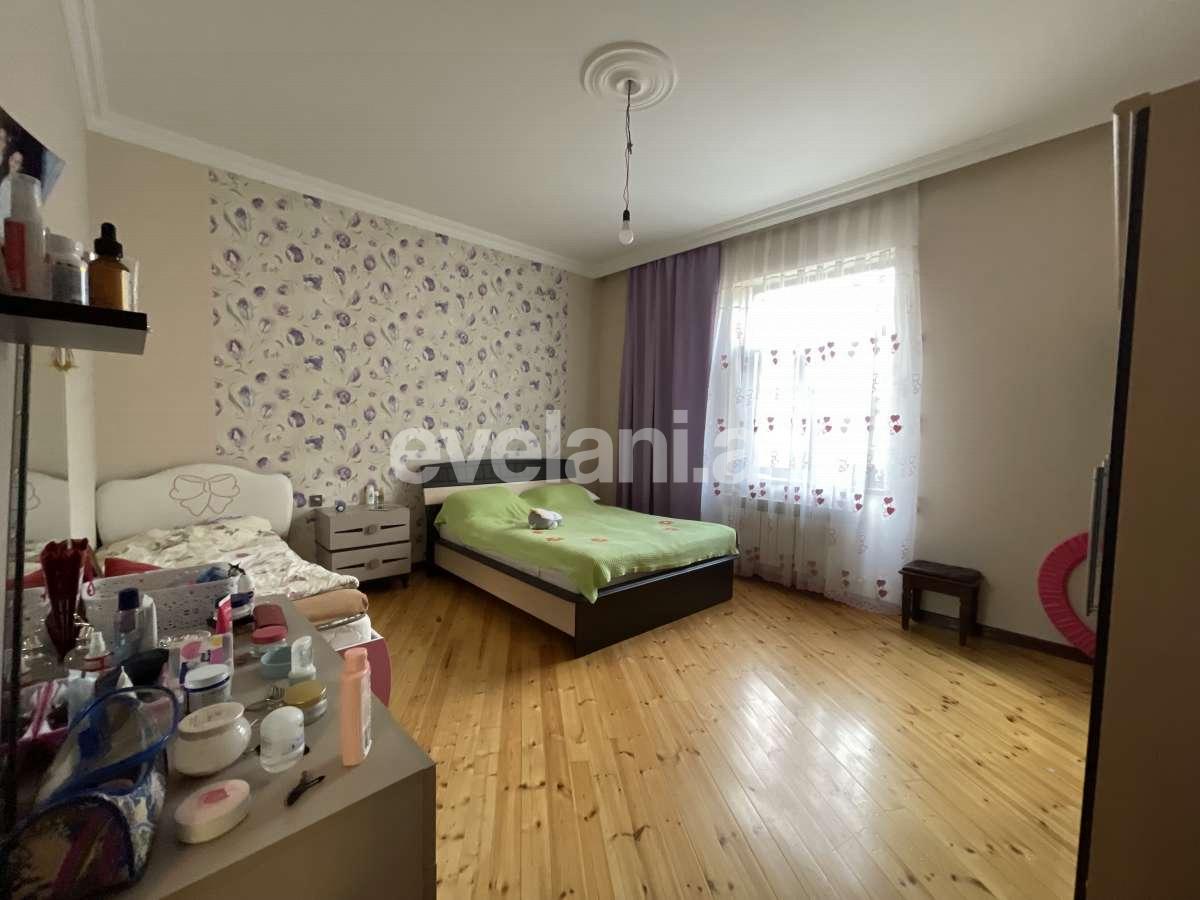 Satılır, həyət evi / bağ, 7 otaqlı, 340 m², Bakı, Xətai r, Əhmədli q, Əhmədli m.