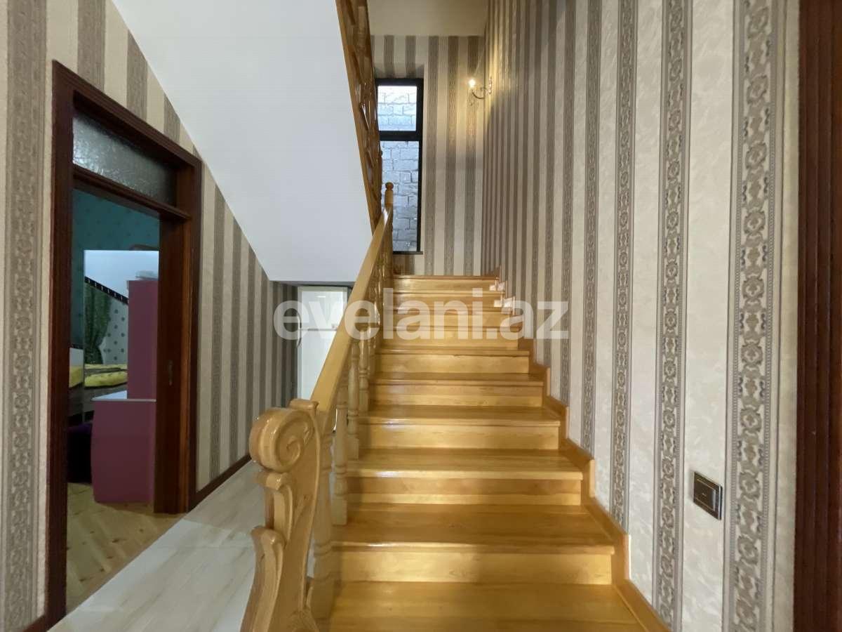 Satılır, həyət evi / bağ, 7 otaqlı, 340 m², Bakı, Xətai r, Əhmədli q, Əhmədli m.