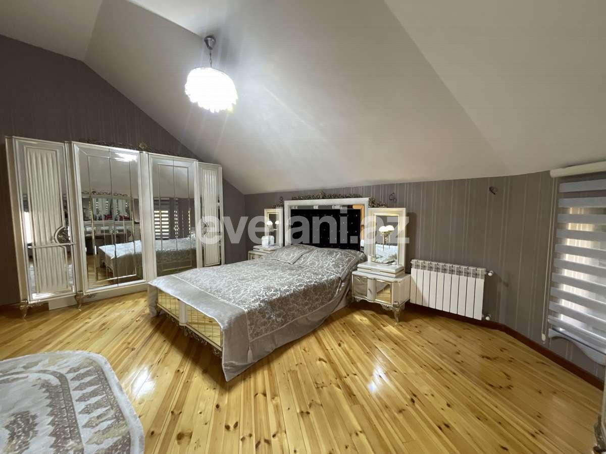 Satılır, həyət evi / bağ, 7 otaqlı, 340 m², Bakı, Xətai r, Əhmədli q, Əhmədli m.