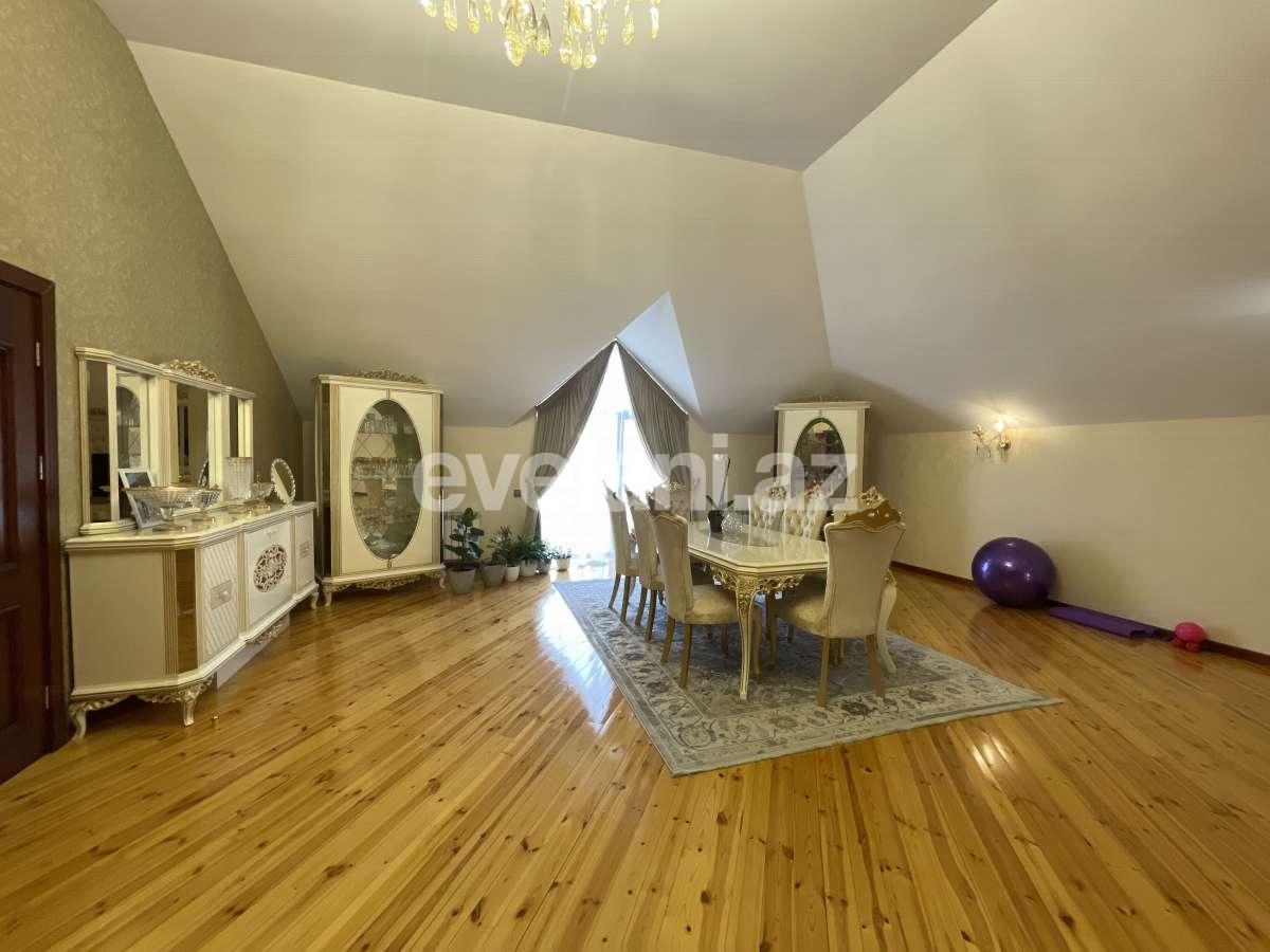 Satılır, həyət evi / bağ, 7 otaqlı, 340 m², Bakı, Xətai r, Əhmədli q, Əhmədli m.