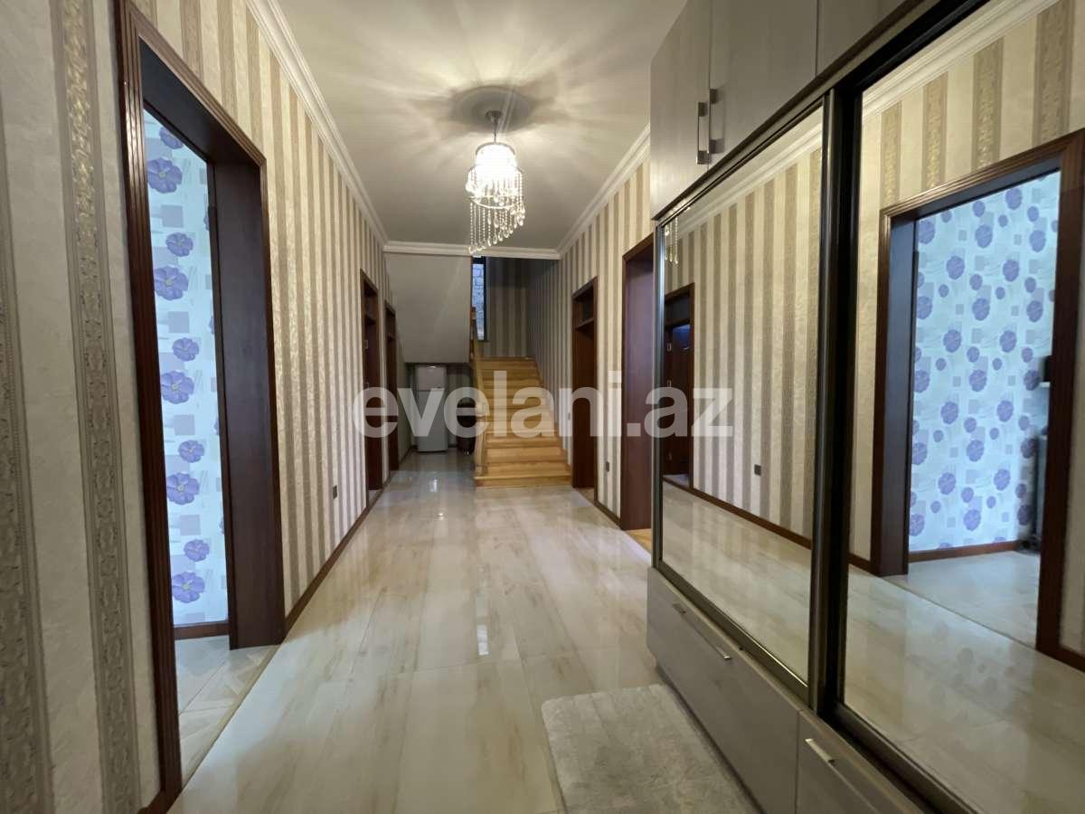 Satılır, həyət evi / bağ, 7 otaqlı, 340 m², Bakı, Xətai r, Əhmədli q, Əhmədli m.