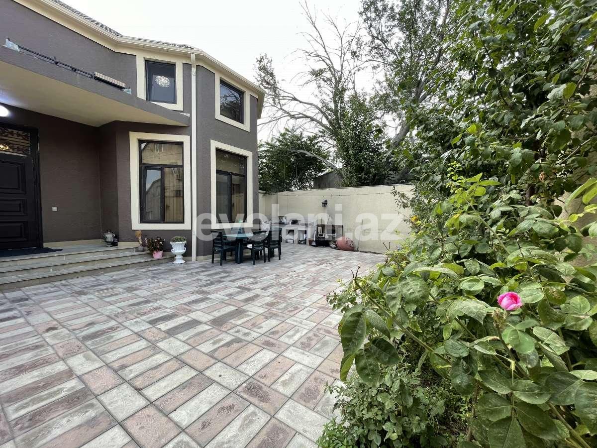 Satılır, həyət evi / bağ, 7 otaqlı, 340 m², Bakı, Xətai r, Əhmədli q, Əhmədli m.