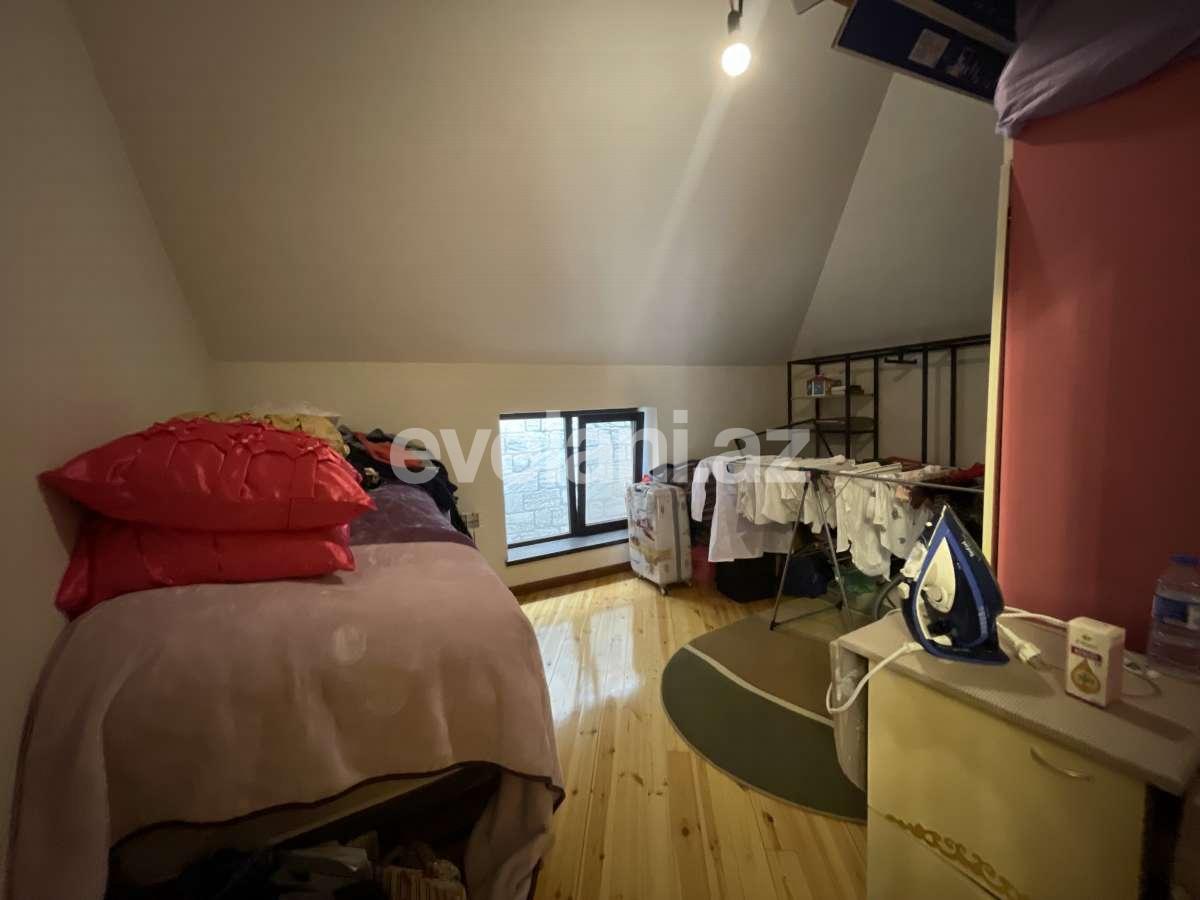 Satılır, həyət evi / bağ, 7 otaqlı, 340 m², Bakı, Xətai r, Əhmədli q, Əhmədli m.