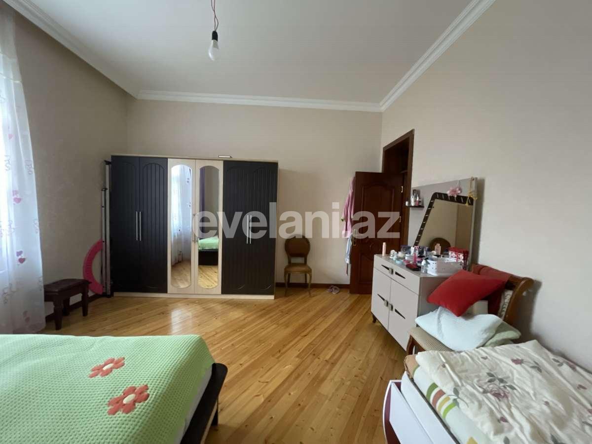Satılır, həyət evi / bağ, 7 otaqlı, 340 m², Bakı, Xətai r, Əhmədli q, Əhmədli m.