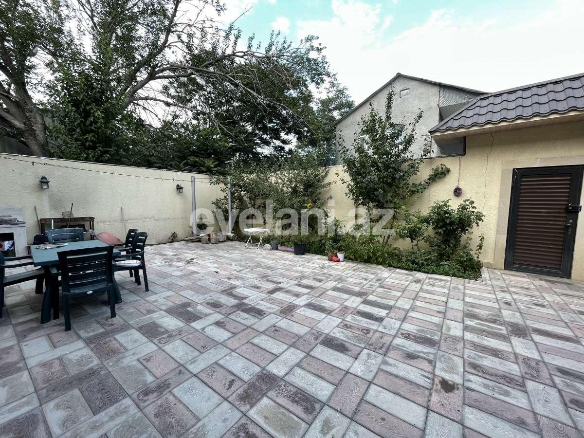 Satılır, həyət evi / bağ, 7 otaqlı, 340 m², Bakı, Xətai r, Əhmədli q, Əhmədli m.