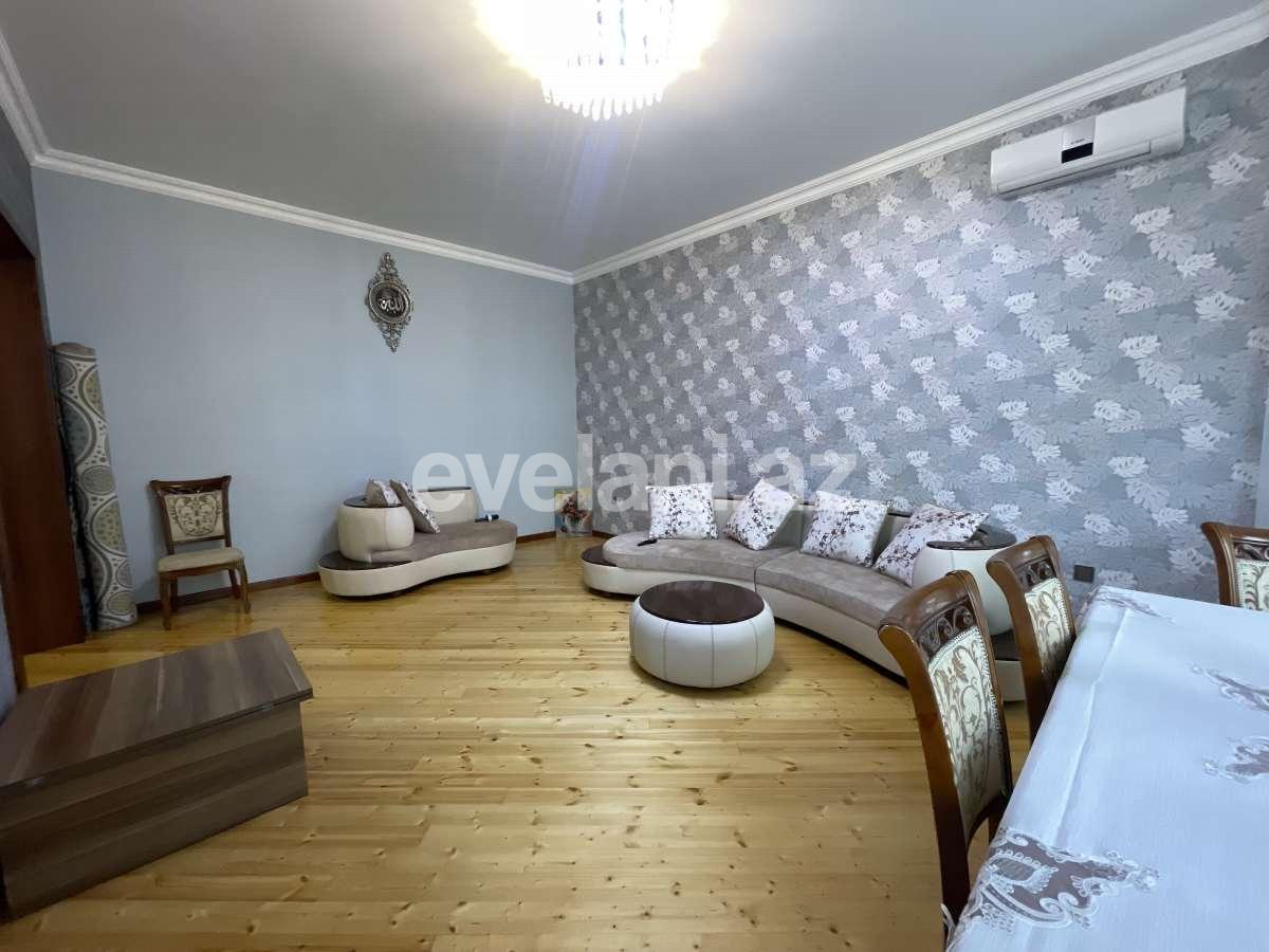 Satılır, həyət evi / bağ, 7 otaqlı, 340 m², Bakı, Xətai r, Əhmədli q, Əhmədli m.