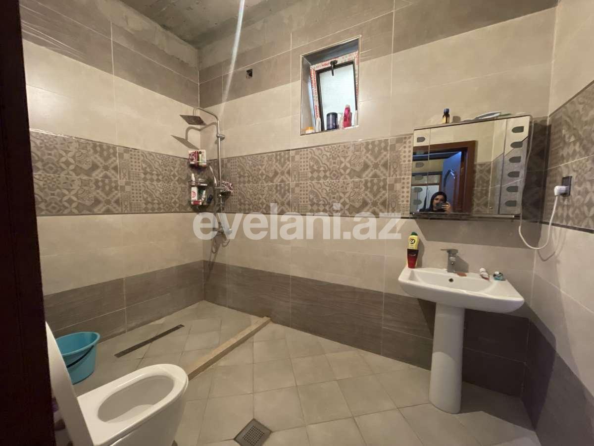 Satılır, həyət evi / bağ, 7 otaqlı, 340 m², Bakı, Xətai r, Əhmədli q, Əhmədli m.