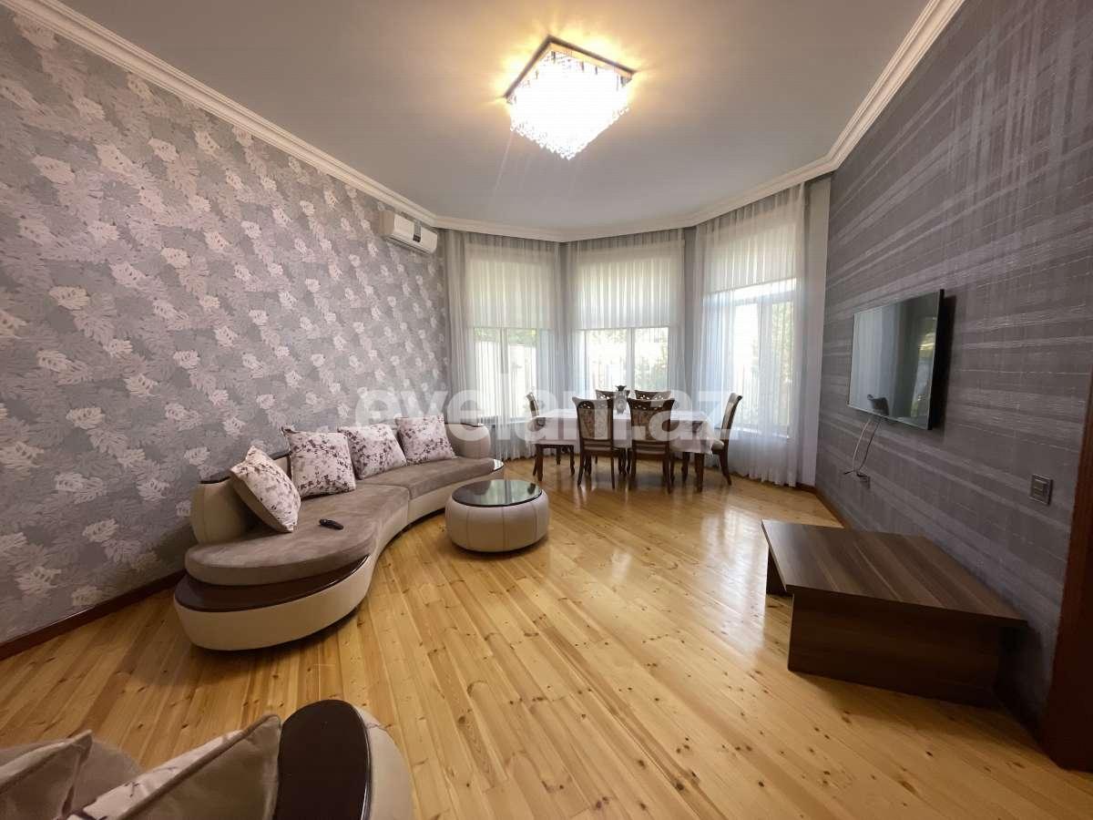 Satılır, həyət evi / bağ, 7 otaqlı, 340 m², Bakı, Xətai r, Əhmədli q, Əhmədli m.