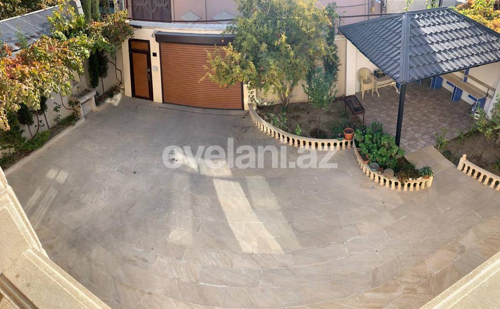 Продаётся, вилла, 5-комнаты, 200 m², Баку, Хатаинский r, Ази Асланова p, Ази Асланов m.