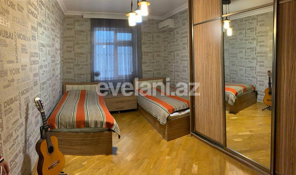 Продаётся, вилла, 5-комнаты, 200 m², Баку, Хатаинский r, Ази Асланова p, Ази Асланов m.