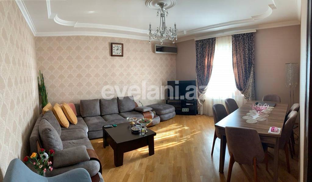 Продаётся, вилла, 5-комнаты, 200 m², Баку, Хатаинский r, Ази Асланова p, Ази Асланов m.