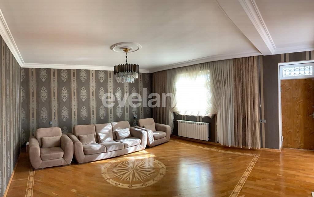 Продаётся, вилла, 5-комнаты, 200 m², Баку, Хатаинский r, Ази Асланова p, Ази Асланов m.