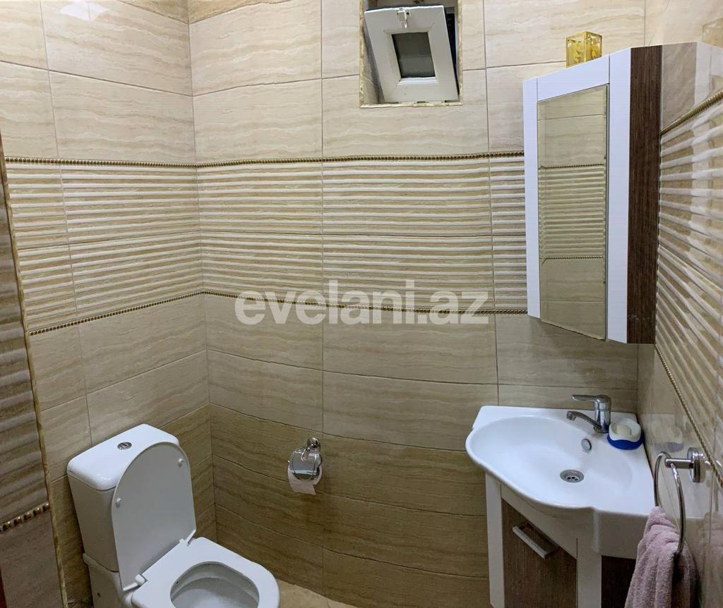 Продаётся, вилла, 5-комнаты, 200 m², Баку, Хатаинский r, Ази Асланова p, Ази Асланов m.