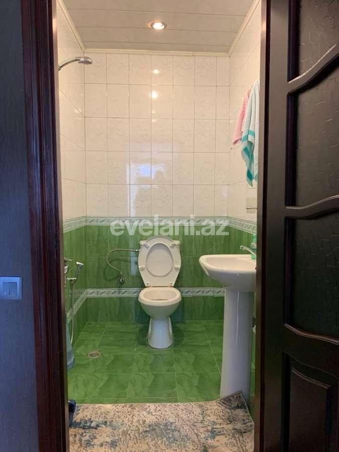 Продаётся, вилла, 5-комнаты, 200 m², Баку, Хатаинский r, Ази Асланова p, Ази Асланов m.