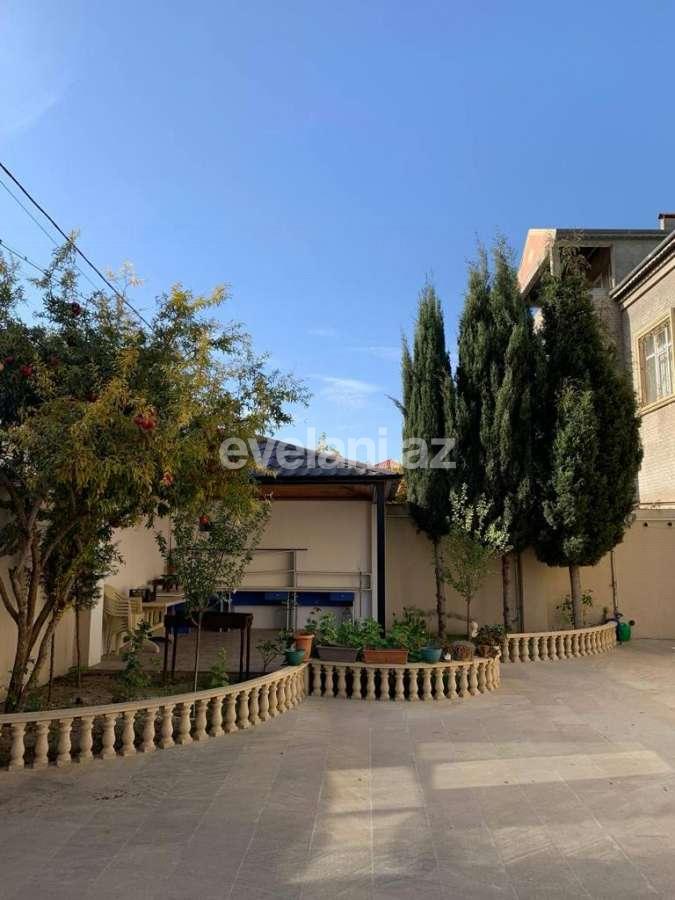 Продаётся, вилла, 5-комнаты, 200 m², Баку, Хатаинский r, Ази Асланова p, Ази Асланов m.
