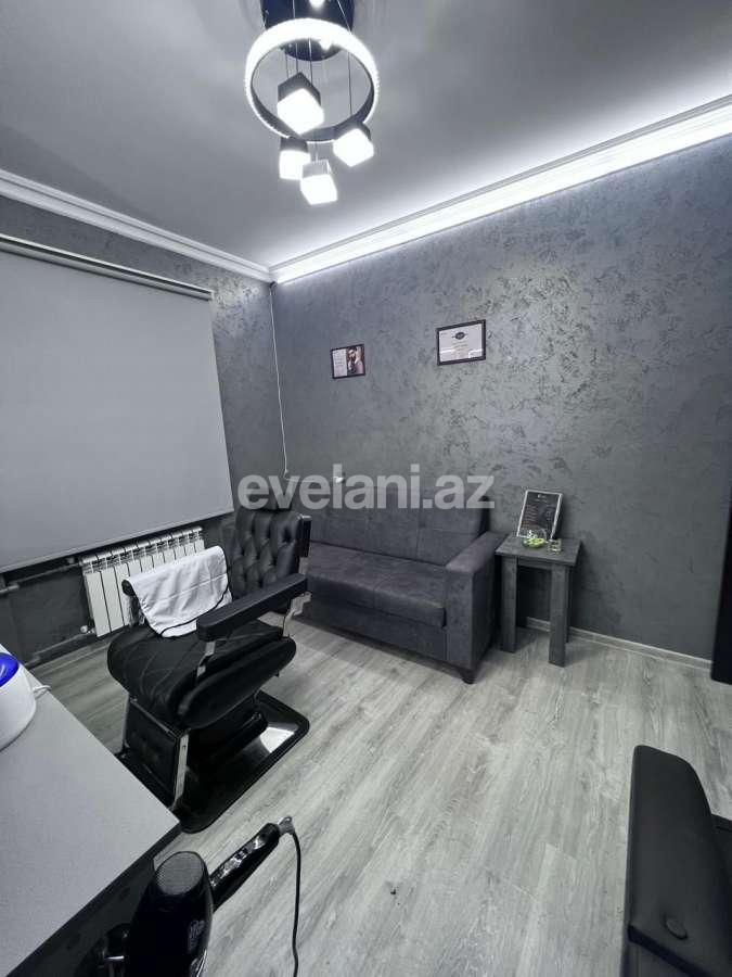 Продаётся, объект, 55 m², Баку, Хатаинский r, Ахмедлы p, Ахмедлы m.