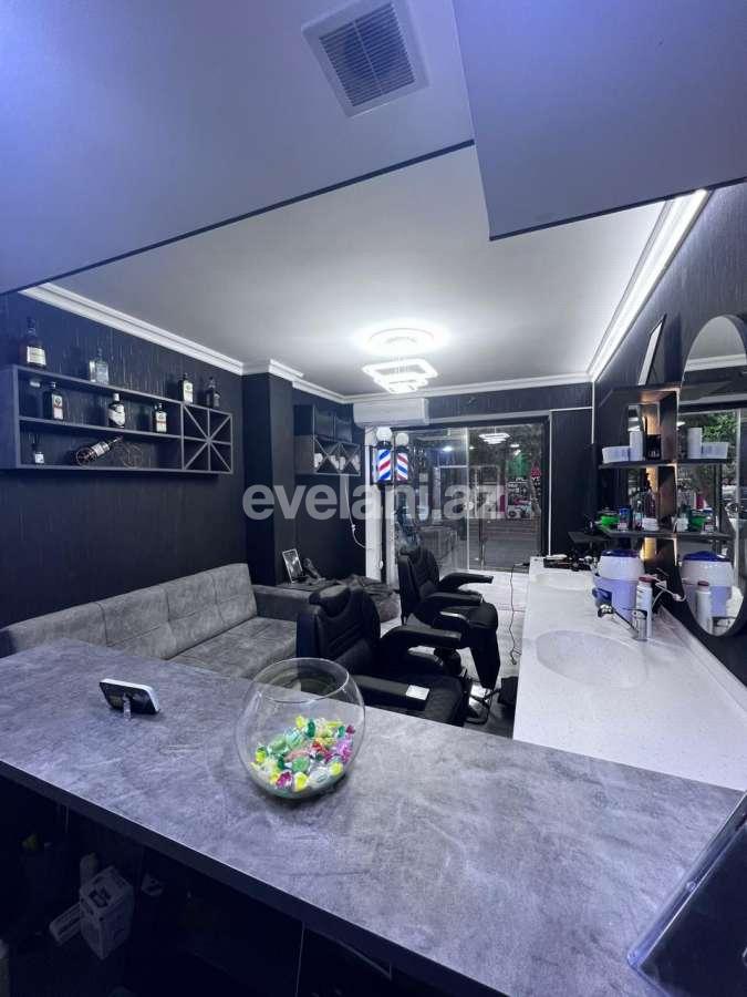 Продаётся, объект, 55 m², Баку, Хатаинский r, Ахмедлы p, Ахмедлы m.