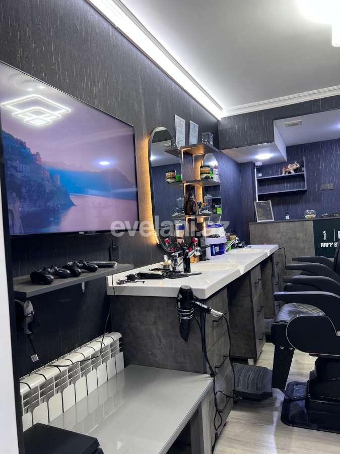 Продаётся, объект, 55 m², Баку, Хатаинский r, Ахмедлы p, Ахмедлы m.