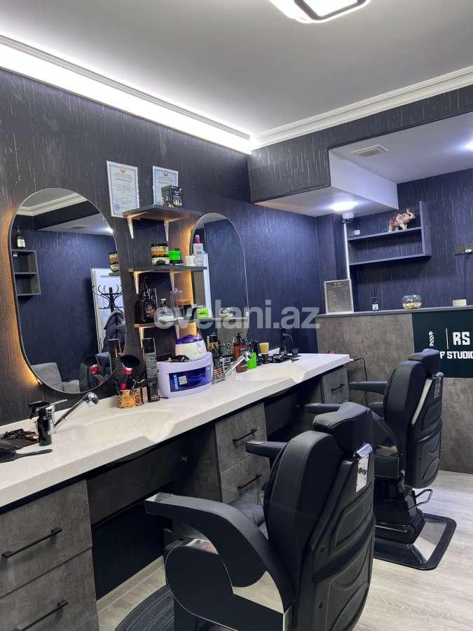 Продаётся, объект, 55 m², Баку, Хатаинский r, Ахмедлы p, Ахмедлы m.