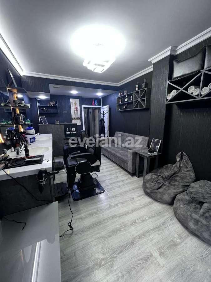 Продаётся, объект, 55 m², Баку, Хатаинский r, Ахмедлы p, Ахмедлы m.