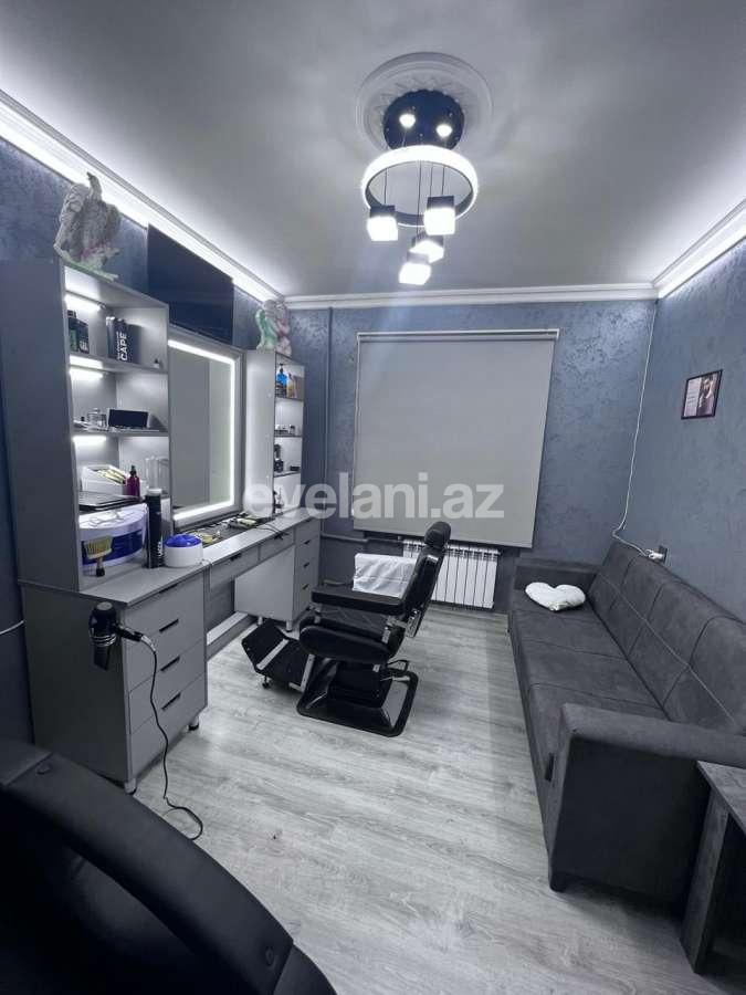 Продаётся, объект, 55 m², Баку, Хатаинский r, Ахмедлы p, Ахмедлы m.