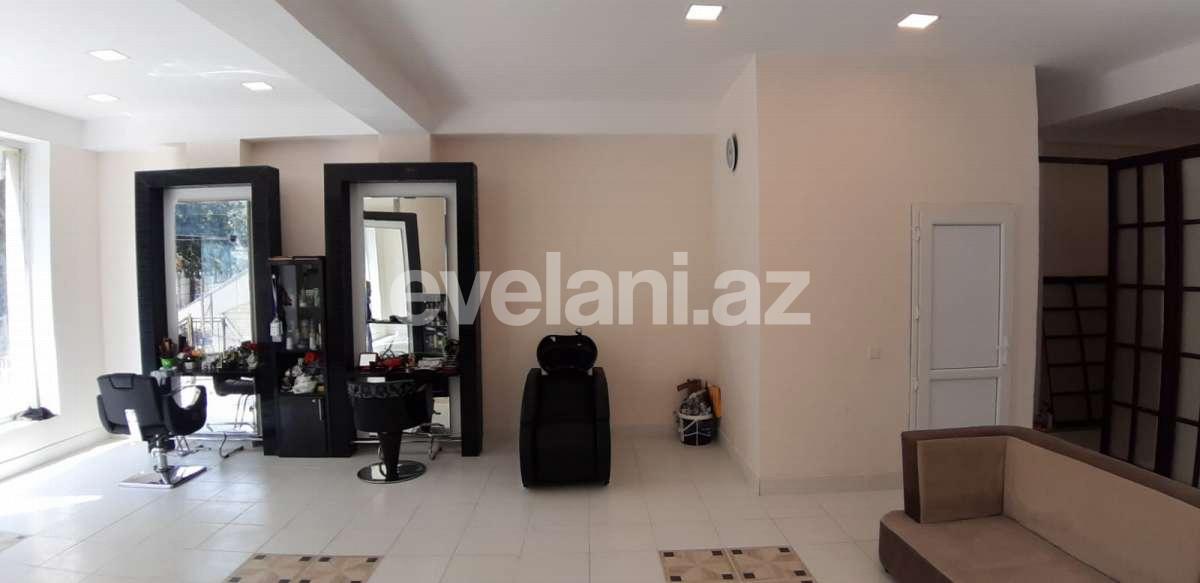 Satılır, obyekt, 100 m², Bakı, Xətai r, Əhmədli q, Əhmədli m.