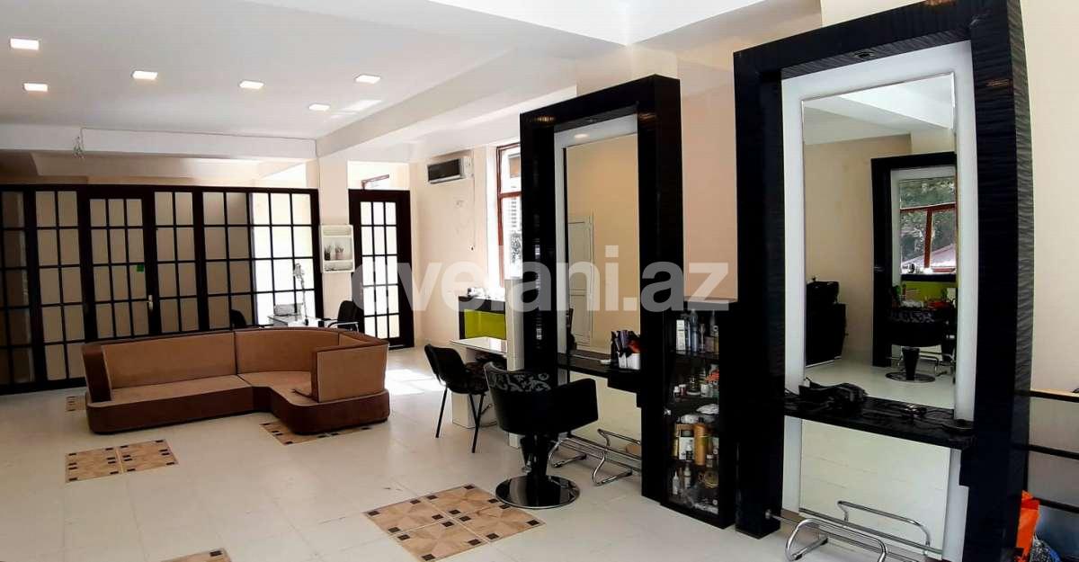 Satılır, obyekt, 100 m², Bakı, Xətai r, Əhmədli q, Əhmədli m.