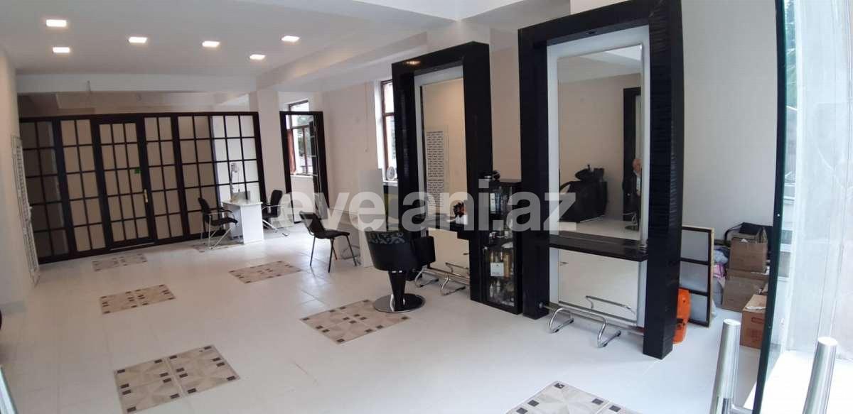 Satılır, obyekt, 100 m², Bakı, Xətai r, Əhmədli q, Əhmədli m.