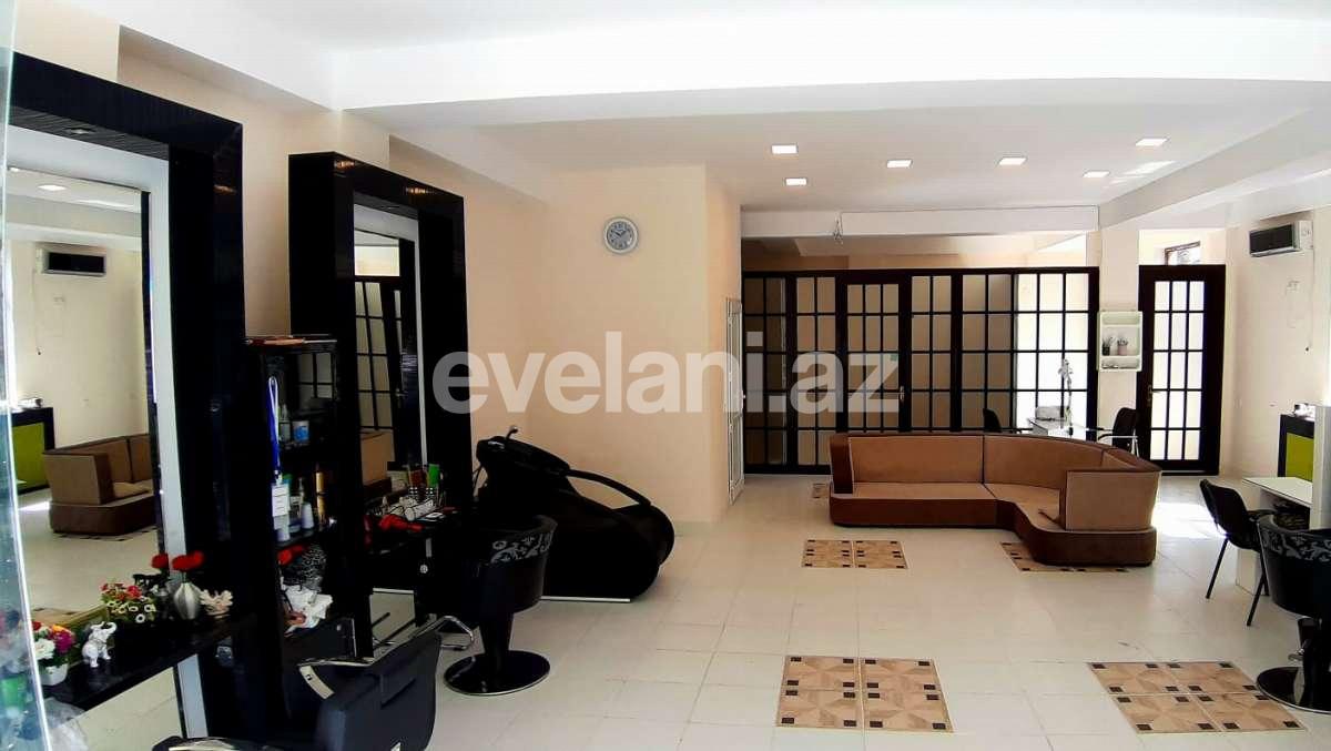 Satılır, obyekt, 100 m², Bakı, Xətai r, Əhmədli q, Əhmədli m.