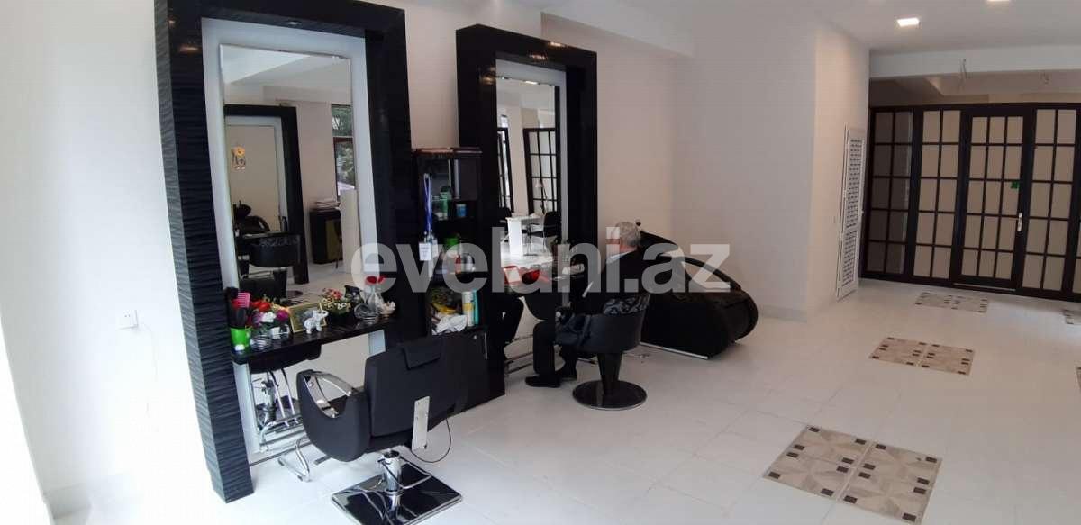 Satılır, obyekt, 100 m², Bakı, Xətai r, Əhmədli q, Əhmədli m.