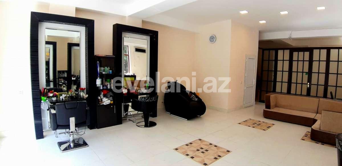 Satılır, obyekt, 100 m², Bakı, Xətai r, Əhmədli q, Əhmədli m.