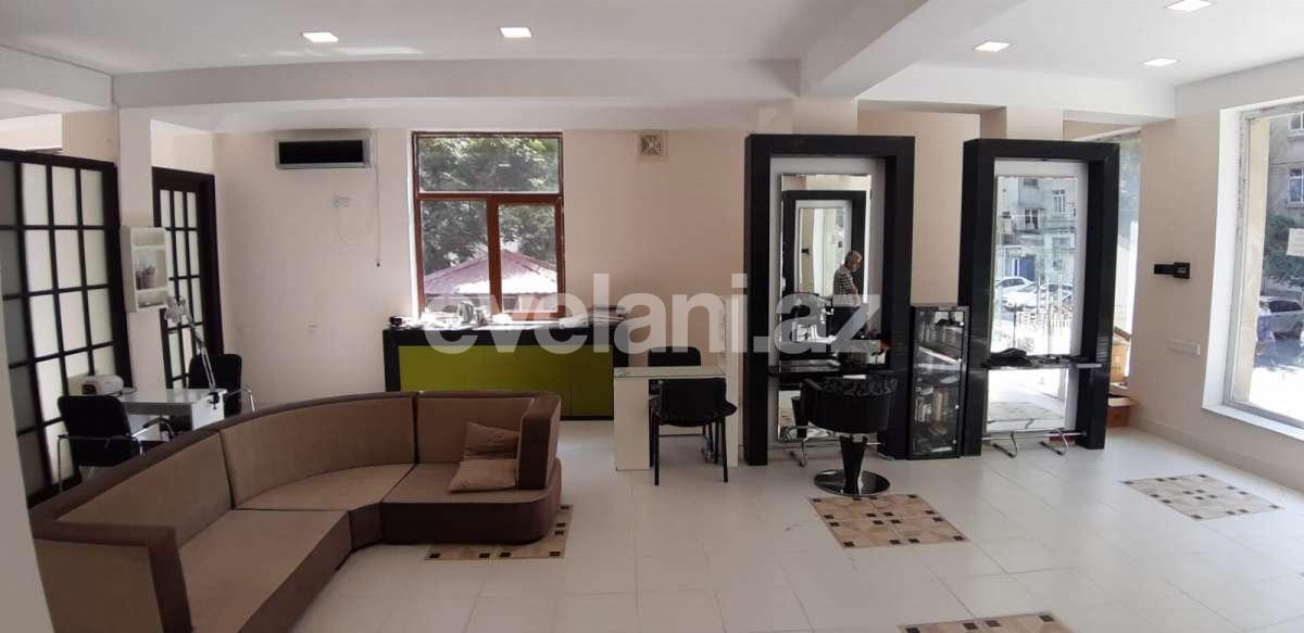 Satılır, obyekt, 100 m², Bakı, Xətai r, Əhmədli q, Əhmədli m.