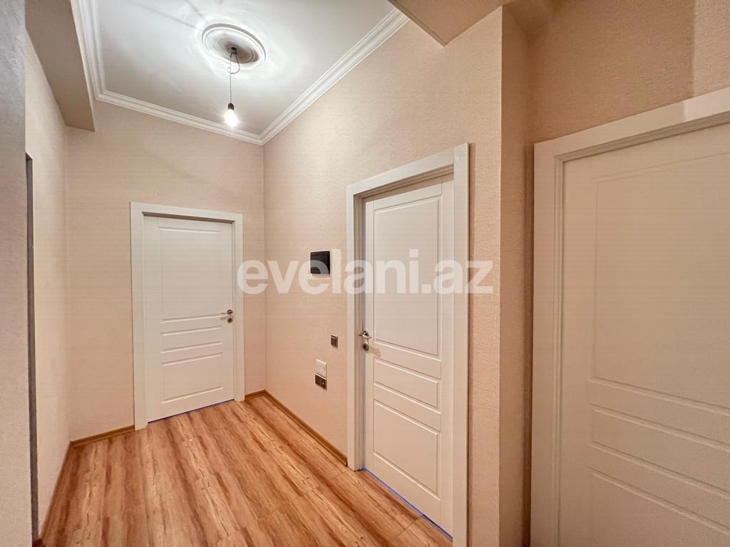 Sale, new building, 2 room, 60 m², Khirdalan