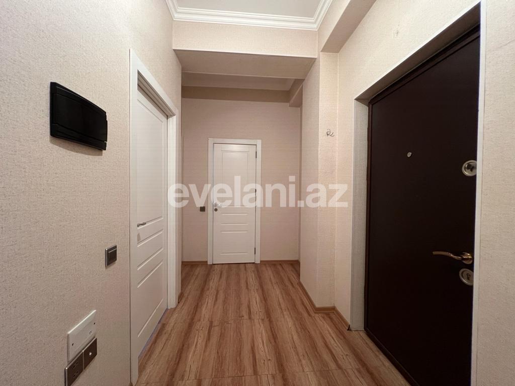 Sale, new building, 2 room, 60 m², Khirdalan